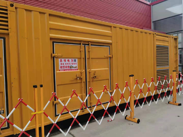 怀仁关于通用发电机的十万个为什么？