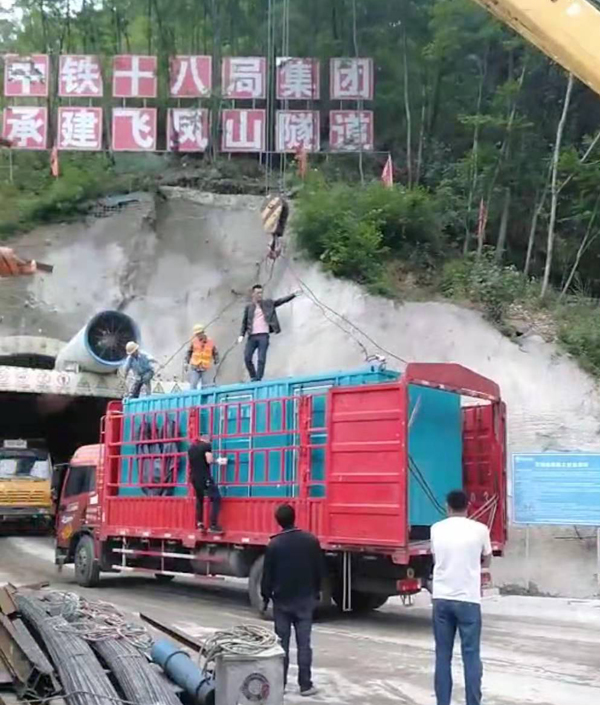 怀仁发电机组维修后输出功率降低是什么问题