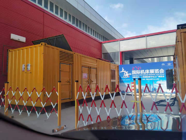 怀仁发电车出租-发电机无电压或电压太低怎么办？