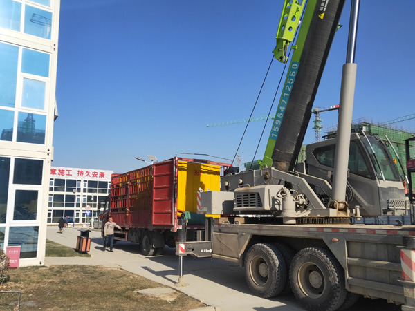 怀仁发电机出租50KW柴油发电机组需要配多粗电缆线