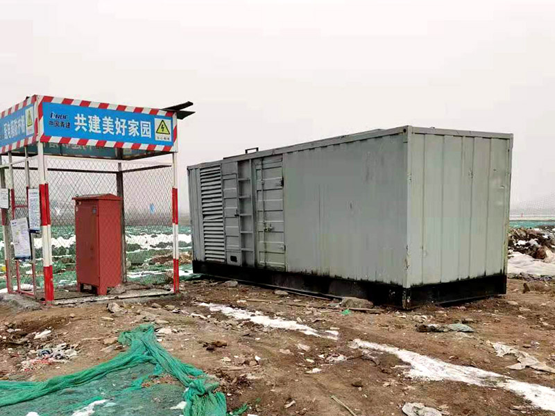 怀仁燃气发电机在高海拔地区运行时会遇到哪些常见故障？
