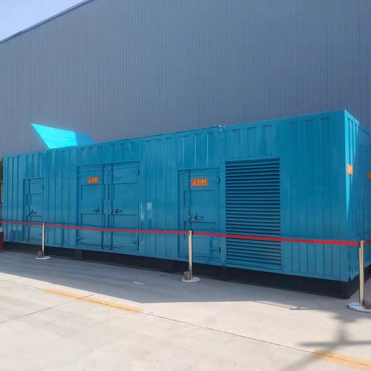 怀仁怎样更换柴油发电机组的空气滤清器？