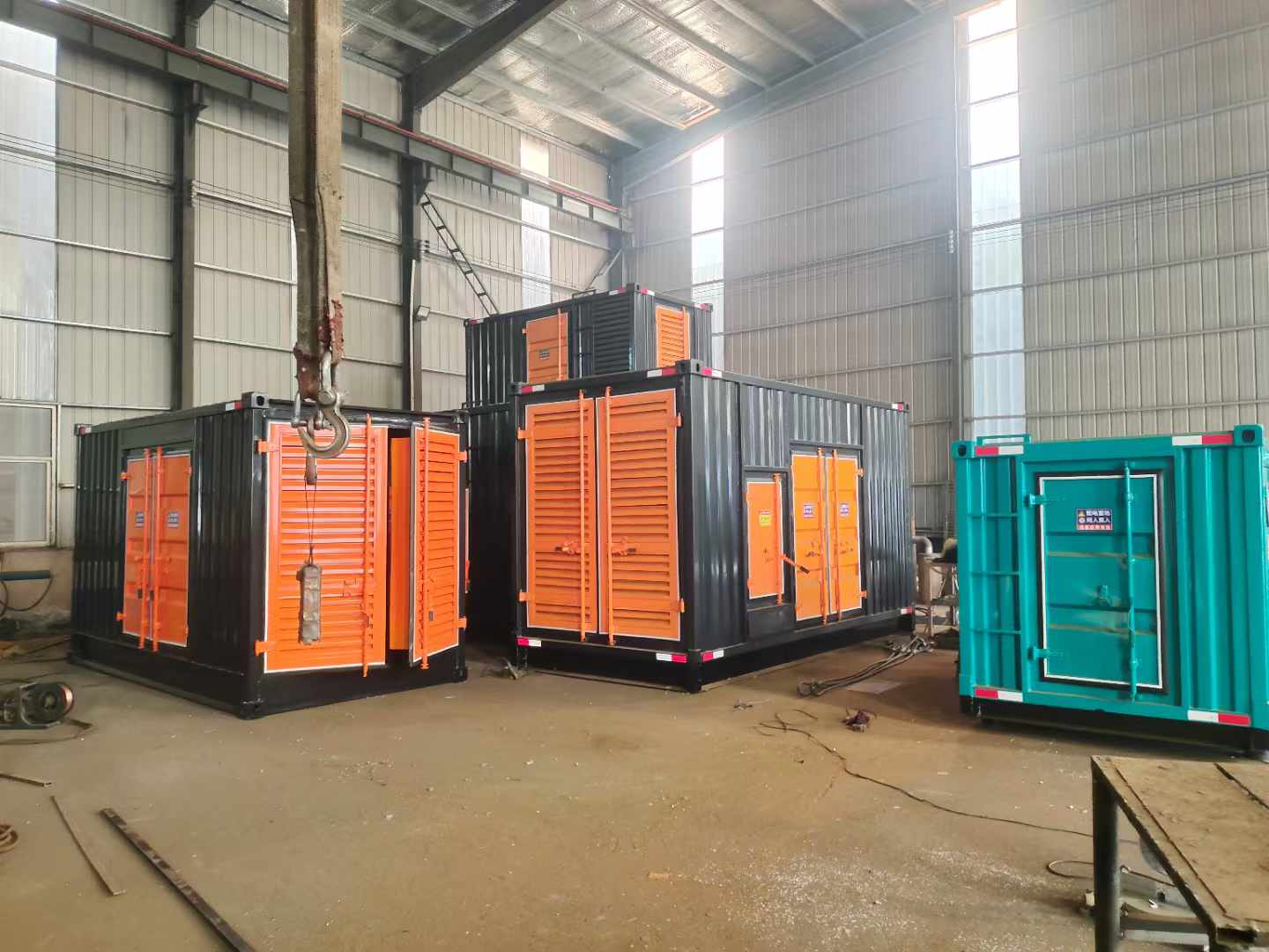 怀仁如何根据用电设备的功率选择合适的空开？