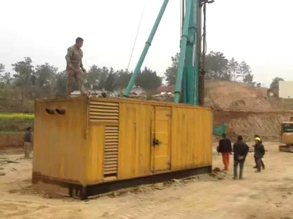怀仁柴油发电机组应用场合有哪些？